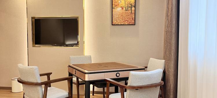 通道冯家大酒店(通道汽车站店)图片