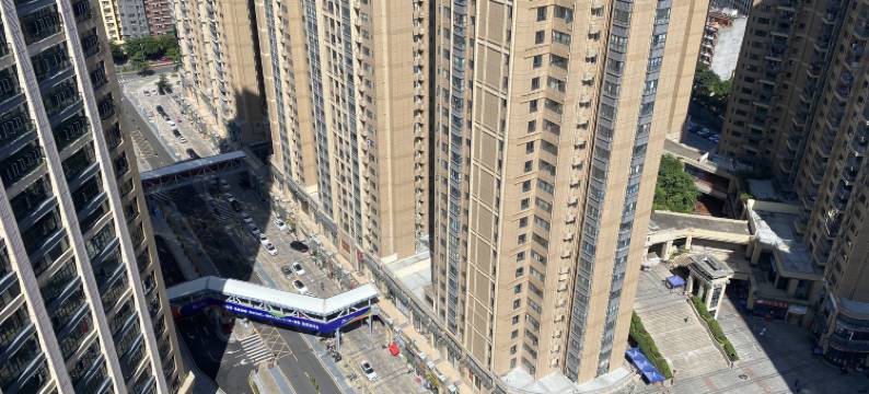 深圳NANCYSPA民宿图片