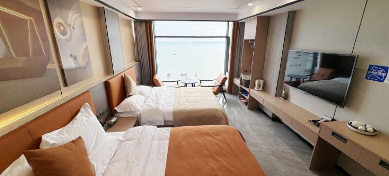 红箭假日(尾角湾店)图片