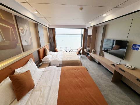 红箭假日(尾角湾店)