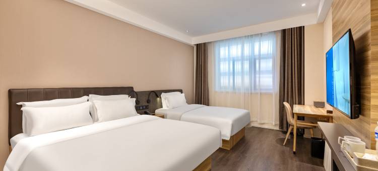 汉庭酒店(沧州东光店)图片