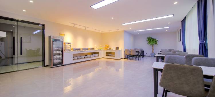 7天酒店(周口五一广场市中心医院店)图片