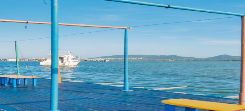 疍家渔排海上民宿(陵水猴岛旅游码头店)图片