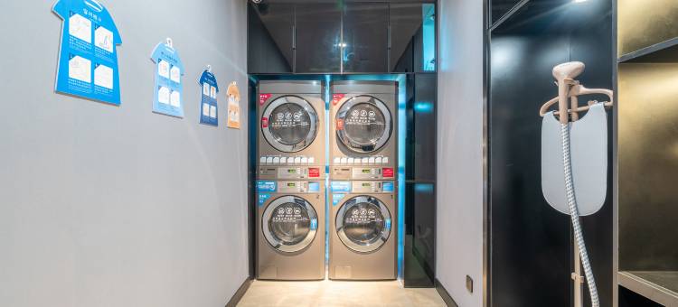 汉庭酒店(平度青岛路店)图片