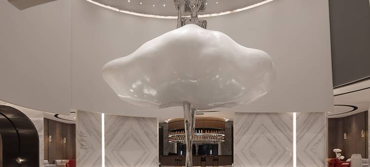 云渡里酒店(台州湾方特店)图片
