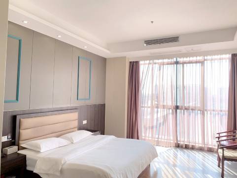 无锡泉山假日酒店(锡北张泾店)