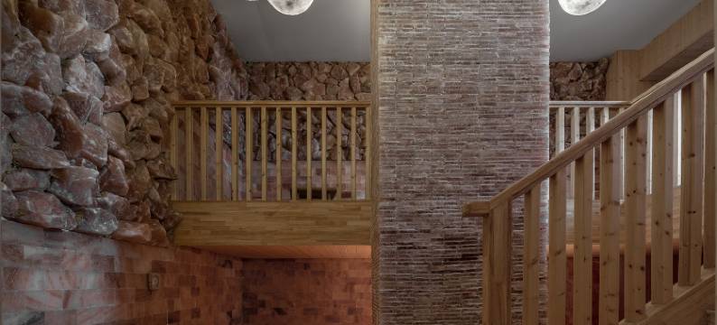 北京汤悦温泉酒店(天鹅湾店)图片