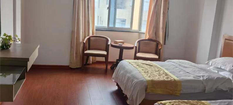 福清凯悦公寓图片