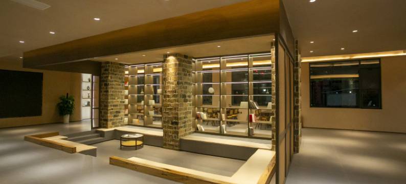 大道无为主题文化酒店图片