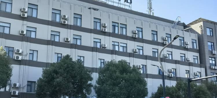 如家酒店(宁海中央广场人民大道店)图片