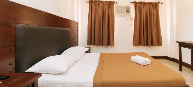 南伊罗戈西苑酒店(WestCourt Inn Ilocos Sur)图片