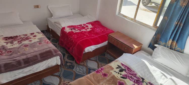 荣客家庭旅馆图片