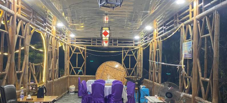 蜀南竹海林海雅居饭店图片