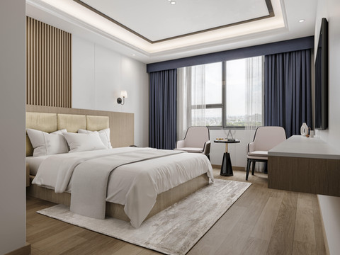 斯维克酒店(宁乡翡翠湖国际广场店)