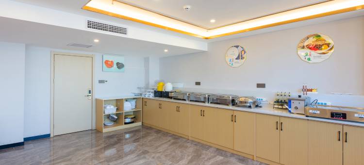 锦江之星酒店(菏泽定陶复兴大道店)图片