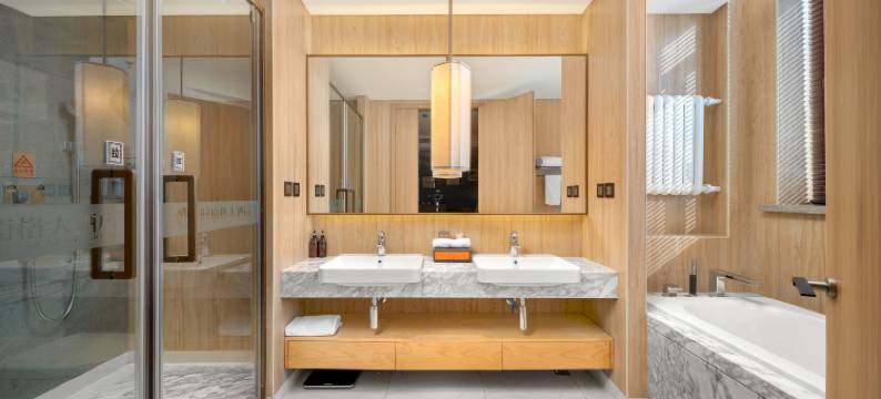 桐楠格大酒店(哈尔滨中央大街店)图片