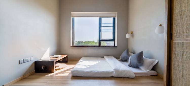 缘宿温泉别墅(惠州惠林温泉店)图片