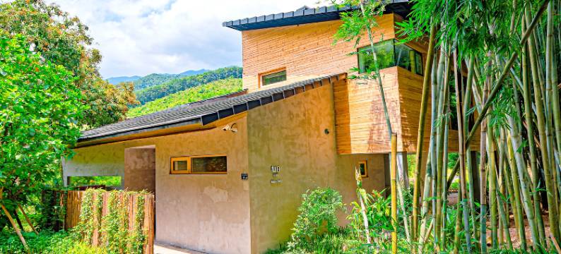 兰门田园康养生态村民宿图片