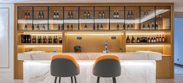 维也纳国际酒店(银川高铁站通达南街店)图片