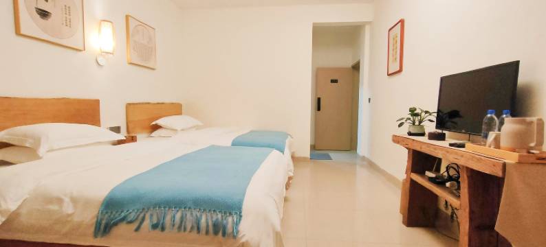 宿棠月民宿(丹霞山景区店)图片