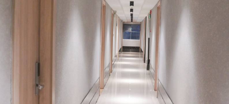 大冶鑫格林商务宾馆图片