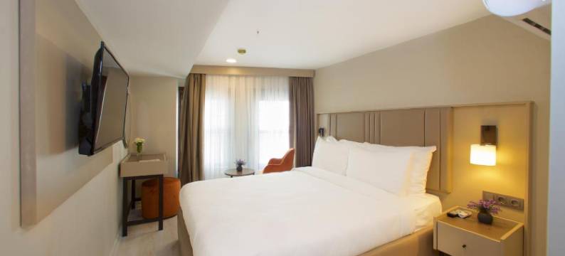 乔伊塔克西姆酒店(Joy Taksim)图片