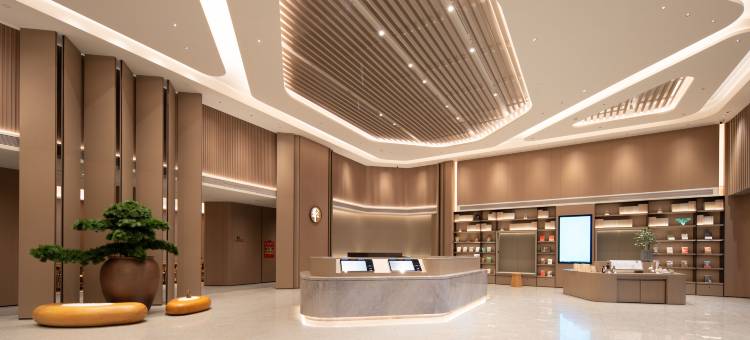 全季酒店(赣州于都万达广场店)图片