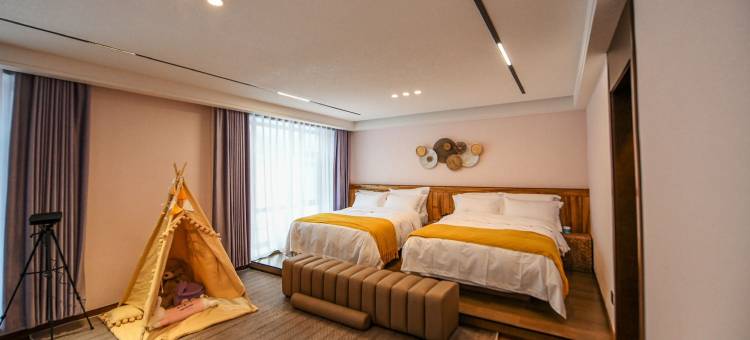 亚布力栖居别墅图片