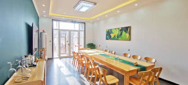 北京云水小筑民宿图片