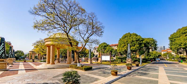 朱家尖隐舍民宿图片