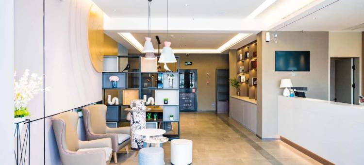 如家酒店·neo(长治医学院店)图片