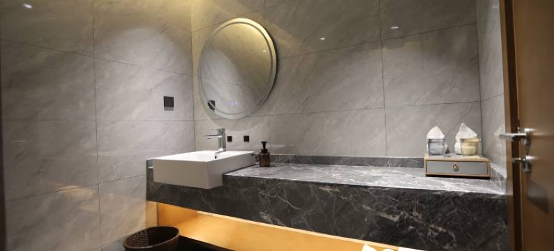 天麒源智能酒店(白银景泰人民文化广场火车站店)图片