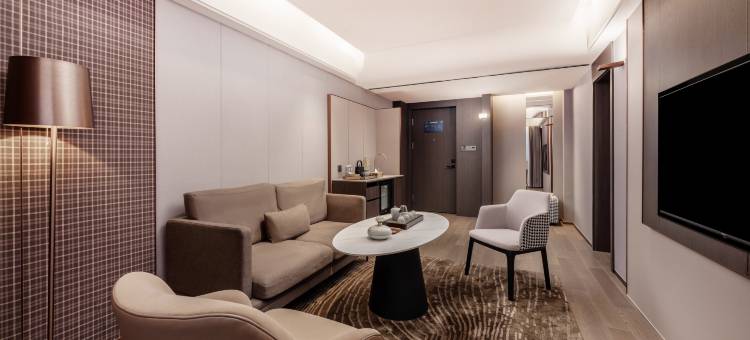 乌鲁木齐百丽酒店(和田二街经一路店)图片