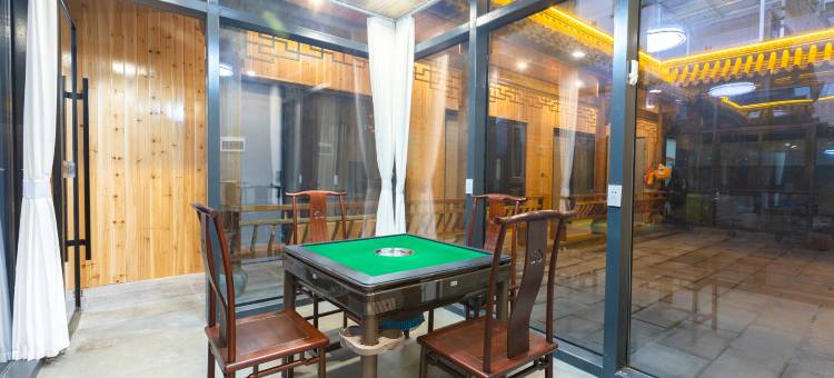 在别处原宿(西溪南古村落店)图片