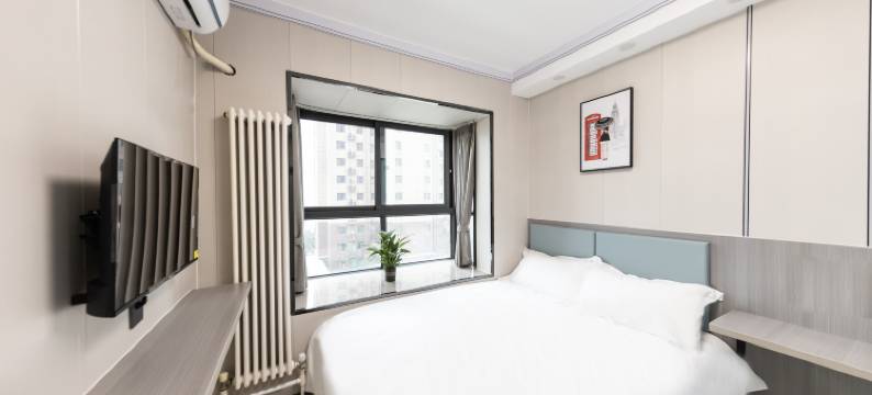 壹家壹民宿(郑大一附院东区店)图片