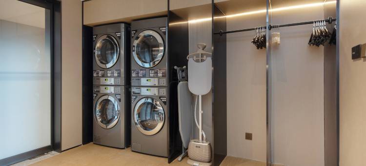 全季酒店(角美火车站店)图片