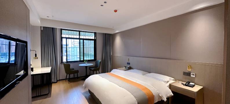 三台金谊商务宾馆(金牛大道分店)图片