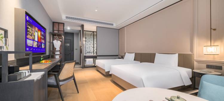 南京江宁漫心府图片