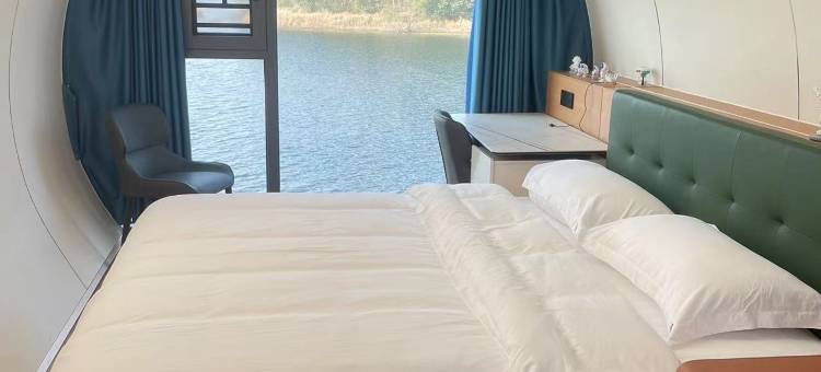 广水天子山旅游度假庄园图片