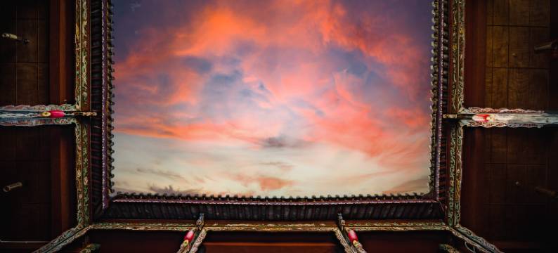 大理喜椿居·侯庐白族民居客栈(喜洲古镇店)图片