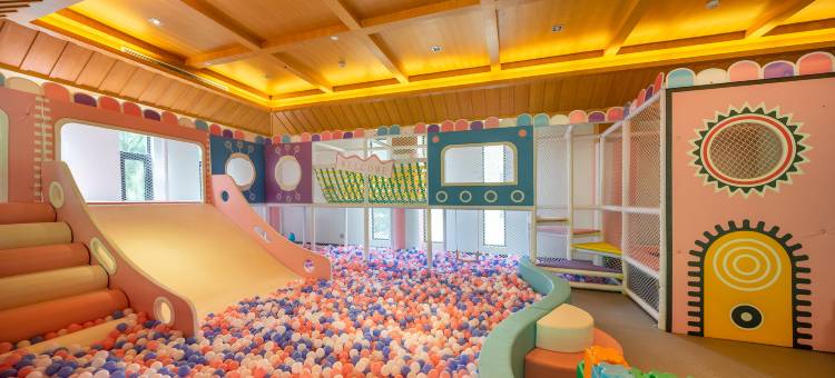 山口的院子图片