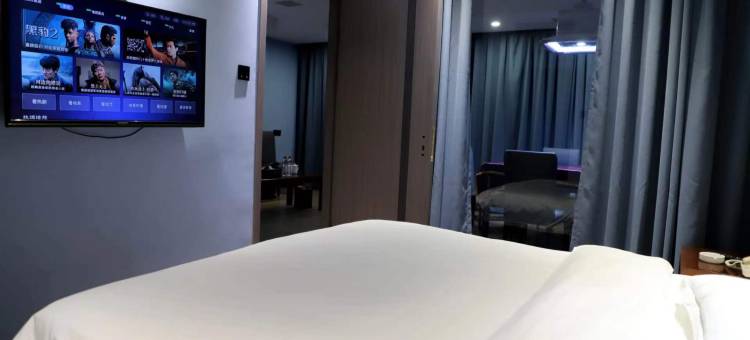 恒轩大酒店图片