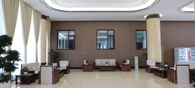 蒙自静心酒店(州委党校静心楼店)图片