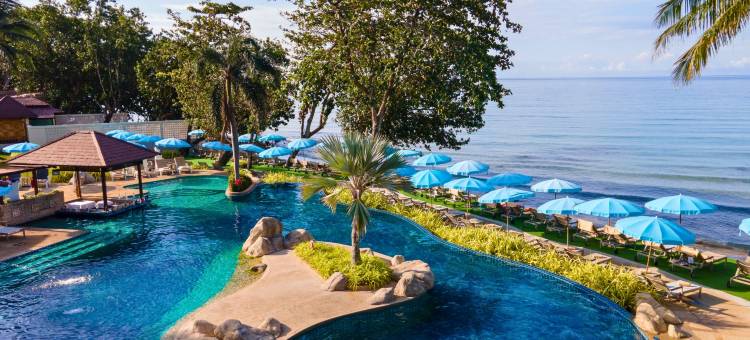 哢嚓象温泉度假村(Kacha Resort & Spa, Koh Chang)图片