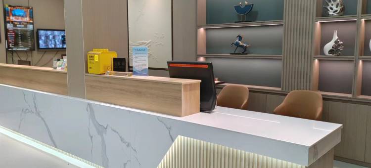 国会大酒店(嘉善火车站恒利广场店)图片