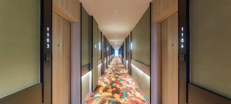 桔子酒店(常州薛家店)图片