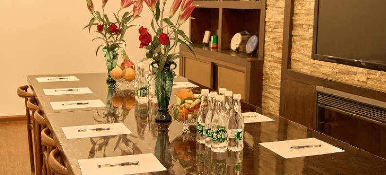 忆明轩客栈(丽江束河店)图片