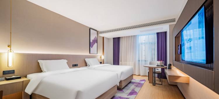 麗枫酒店(西安大明宫龙首原地铁站店)图片