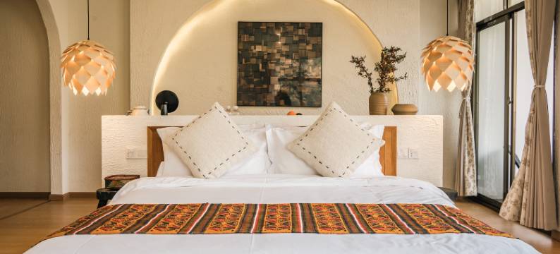 稻香咖啡·田园度假民宿图片