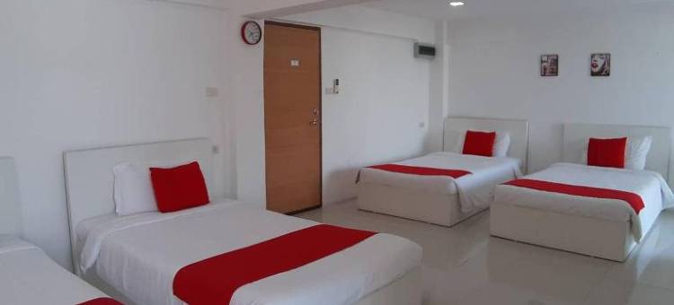 曼谷林姐的家(Slt Apartment Bangkok)图片